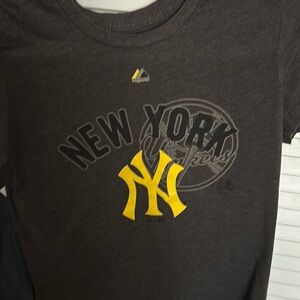 Yankees T Shirt